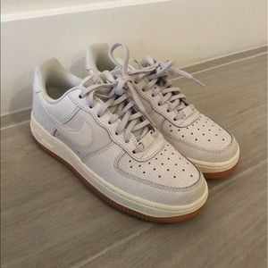 Nike Air sneakers